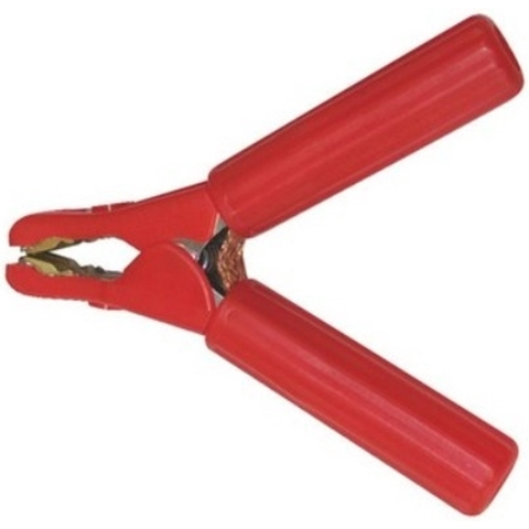 Gys Klem brons, rode greep 600A - 5193053779 5193053779