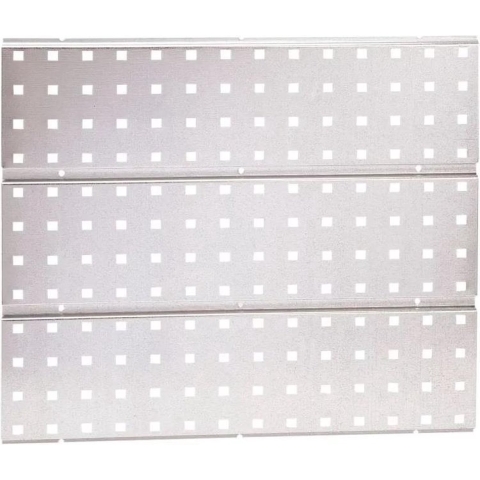 Raaco Super Clip Geperforeerd paneel galva - 118347 - 118347