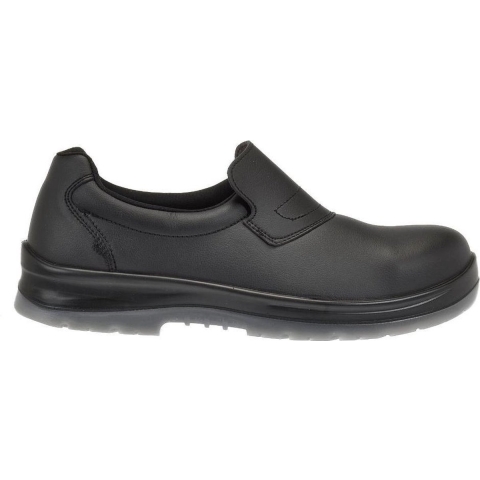 Sixton Peak 86203-01 Venezia Laag S2 | Zwart | Maat 37 - 11.091.064.37