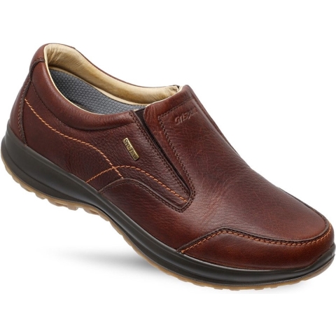 Grisport 8615 Instapper Active | Bruin | Maat 39 - 13.048.307.39