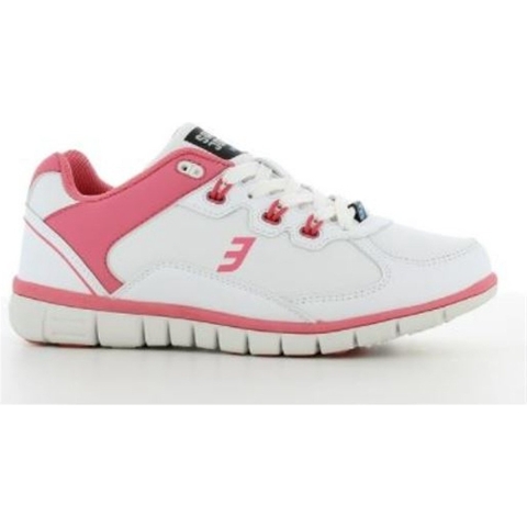 Oxypas sneaker Sunny | Fuchsia | Maat 35 - 00,154,174,35
