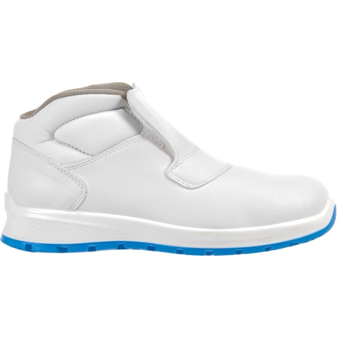 Sixton Peak Alba Wit Dames 95442-00 S2 | Wit/Blauw | Maat 36 - 00.091.173.36