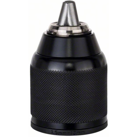 Bosch Accessoires Snelspanboorhouder PSB Advancedimpact 900 - 2609256D95