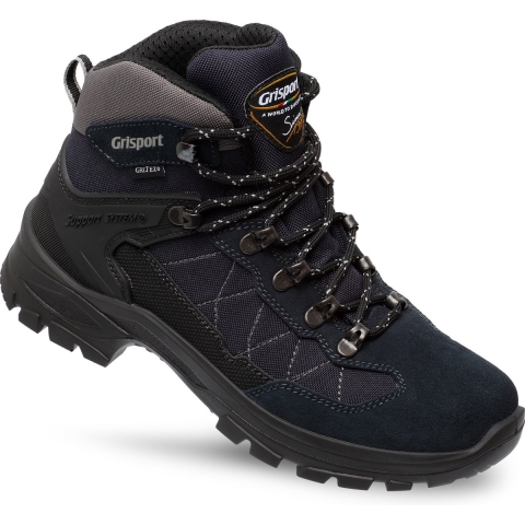 Grisport Scout Mid 14510 | Blauw 06 | Maat 42 - 00.048.257.42