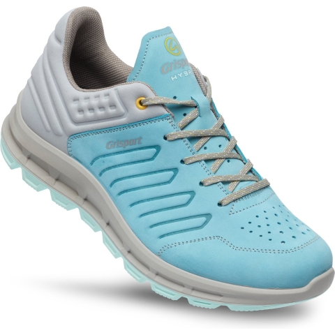 Grisport Nova Low Women | Celeste 07 | Maat 42 - 8718191189528