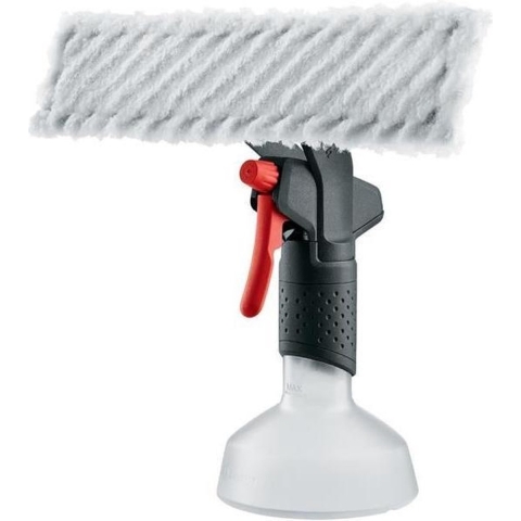 Bosch Glassvac Spuitflaconset - F016800586