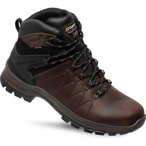 Grisport Ranger Mid 14503 | Bruin 04 | Maat 47 - 00.048.252.47