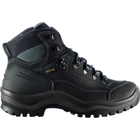 Grisport Pampa Mid 12209 | Antraciet | Maat 45 - 13.048.034.45