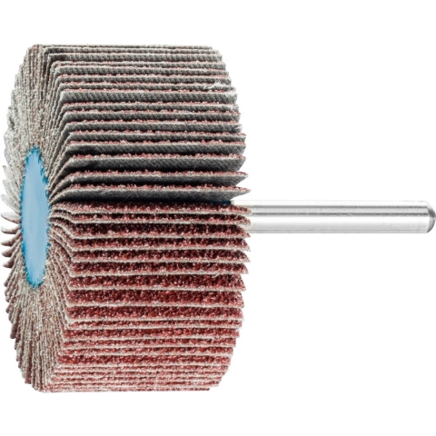 PFERD 44509046 Lamellenschijf Diameter 60 mm 10 stuk(s)