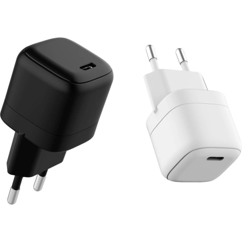 HN Power HNP20EU-CPDV2 USB-oplader 12 V/DC 3.0 A 20 W
