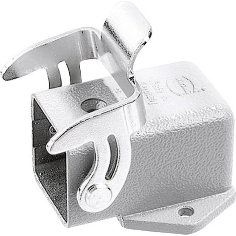 Opbouwbehuizing Han® 3EMV-agw-0B 09620030801 Harting 1 stuk(s)