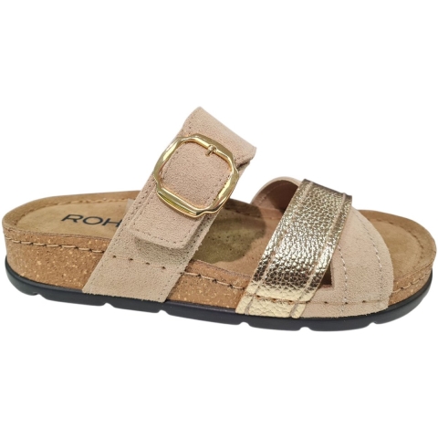 Rohde 5412 Slippers