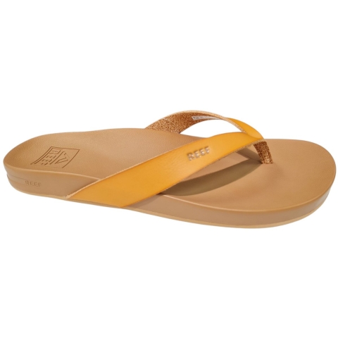 Reef Cushion Court Slippers