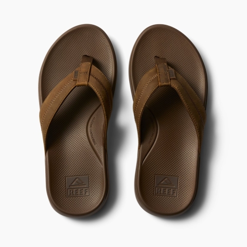 Reef Cushion Phantom 2.0 Slippers