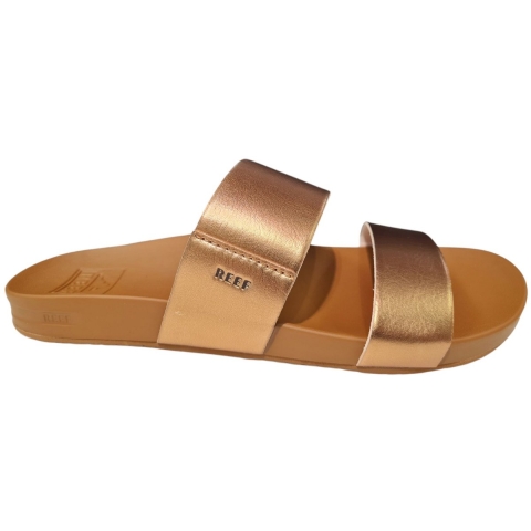 Reef Cushion Vista Slippers