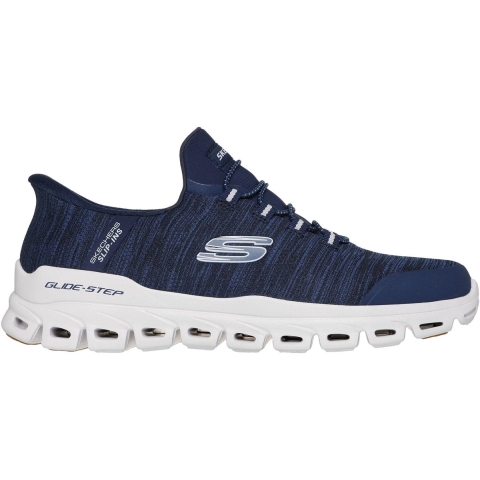 Skechers 233010 Glide-step - Slip ons