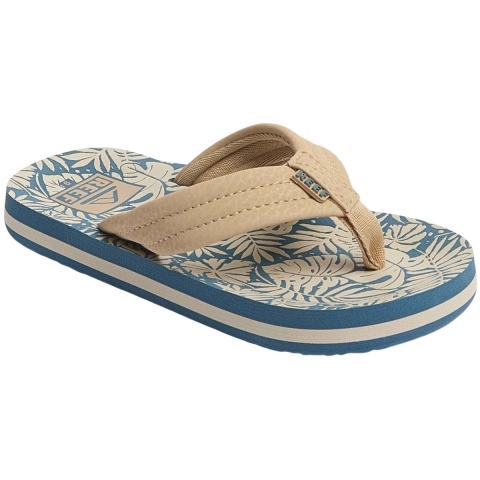 reef KIDS AHI CJ6626-51 Teenslippers