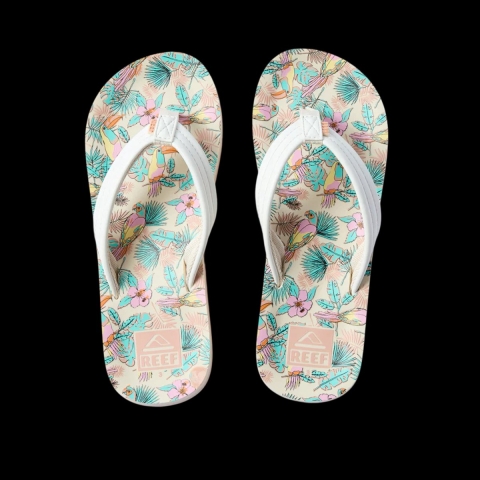 reef KIDS AHI CJ6513-51 Teenslippers