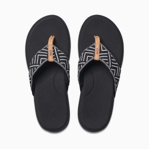 reef CUSHION CLOUD TX CJ3581-51 Teenslippers