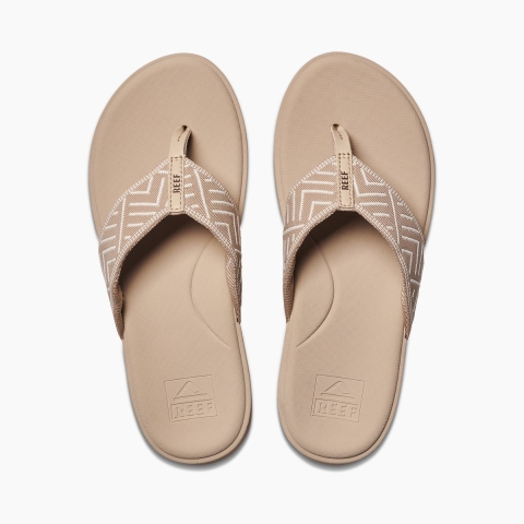 reef CUSHION CLOUD TX CJ3582-51 Teenslippers