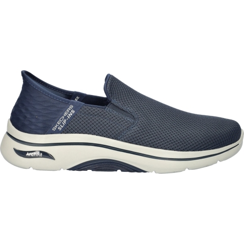 Skechers 216600 Go Walk Arch Fit Instappers