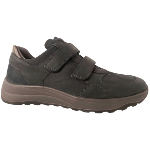 Waldläufer 662301- Klittenbandschoenen