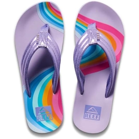 Reef Ahi Slippers