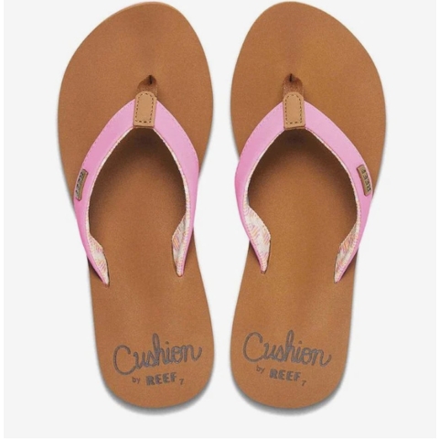 reef REEF CUSHION RF0A3YOWCLD-41 Teenslippers