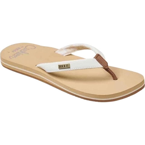 reef REEF CUSHION RF0A3YOWCLD-41 Teenslippers