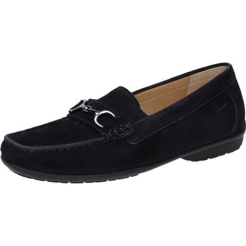 Sioux Cortizia-738-H 40161 Moccasins