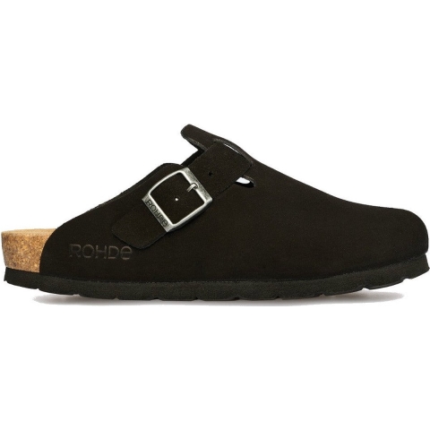 Rohde 5432 Slippers