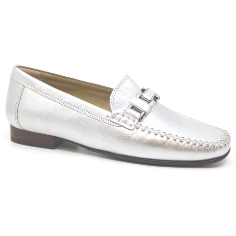 Sioux Cambria 40961 Moccasins