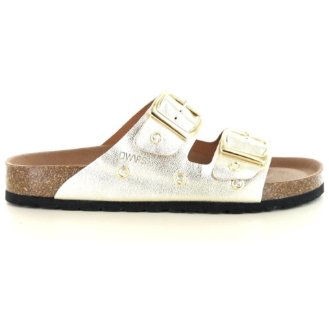 DWRS Label Madrid Slippers