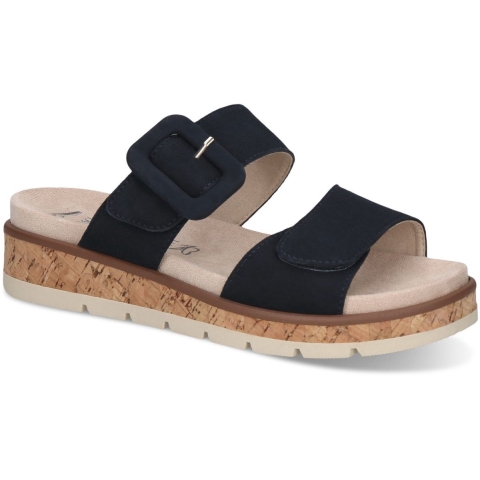 Caprice 9-27206-44 Slippers