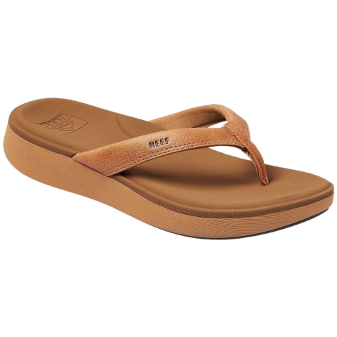 Reef Cushion Cloud Teenslippers