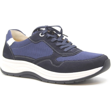 Ganter 9-251928 Wijdte H Sneakers