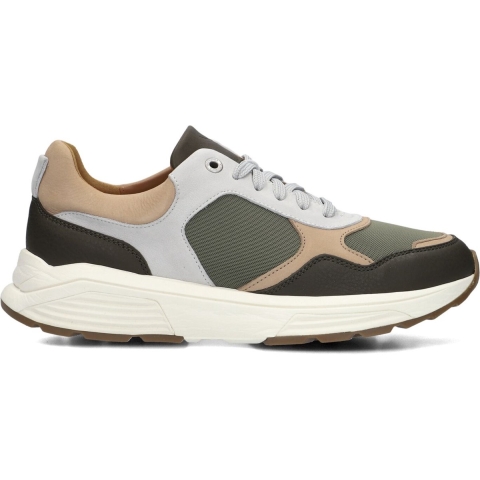 Xsensible 33201.1 wijdte H Rialto HX Sneakers