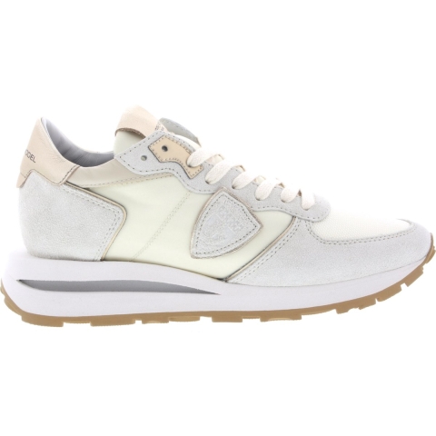 Philippe Model TROPEZ Haute low women Sneakers