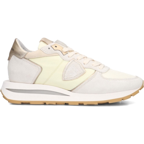 Philippe Model TROPEZ Haute low women Sneakers