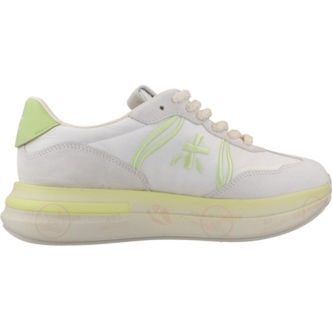 Premiata Cassie [142337] Sneakers