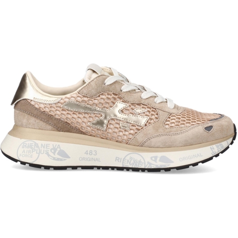 Premiata Lauryn Sneakers