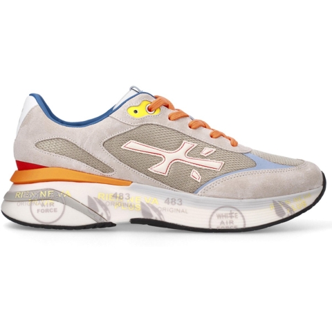 Premiata Moerun [1422098] Sneakers