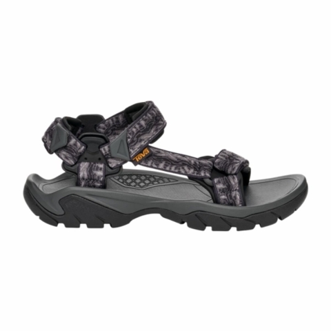 teva M Terra Fi 5 Universal GEMLINE TOTAL ECL 1102456 Sandalen