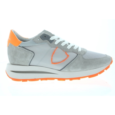Philippe Model TROPEZ Haute low man Sneakers