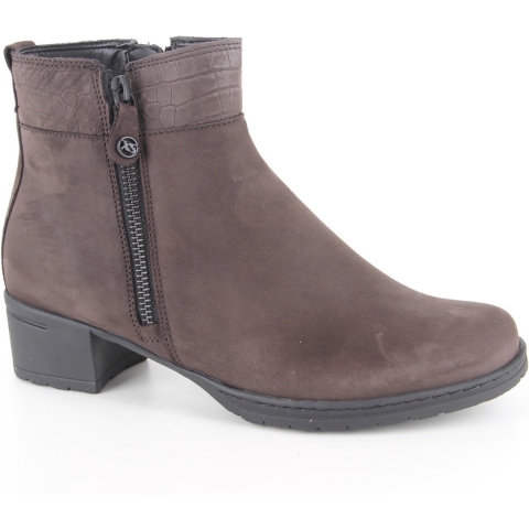 Hartjes 172.0245 Hip/Hop Boot Enkellaarzen