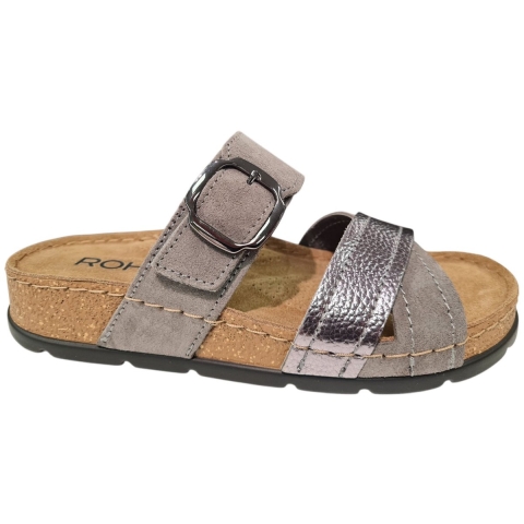 Rohde 5412 Slippers