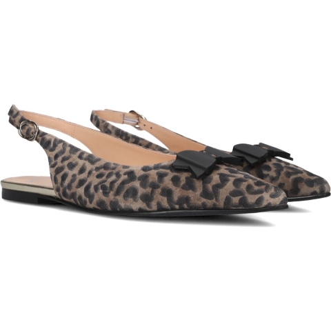 Floris van Bommel SFW-40050 Slingbacks