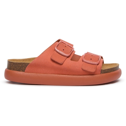 Scholl F322494 1209 Noëlle Chunky Slippers
