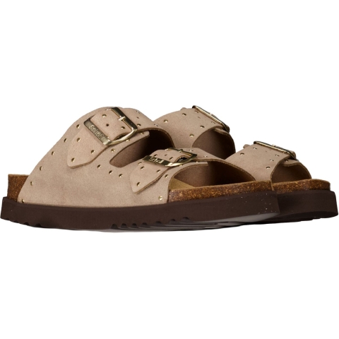 Scholl F31592 Beatriz Slippers