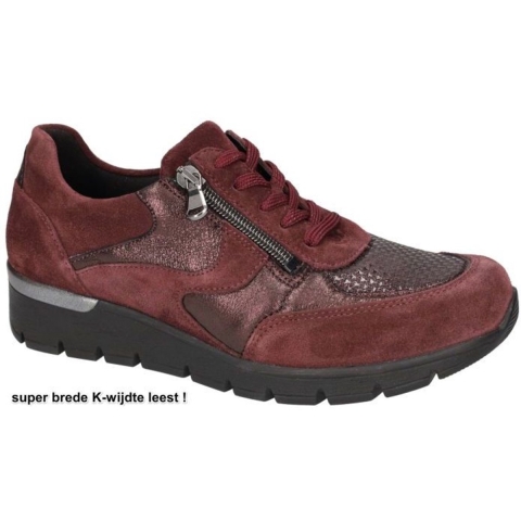 Waldläufer 626k04 Order Gree Posterstretch Sneakers